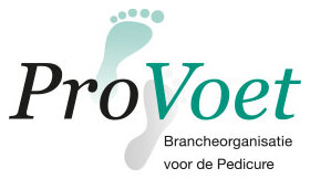 ProVoet · Brancheorganisatie voor de Pedicure